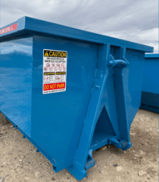 Home Run Dumpster - Dumpster