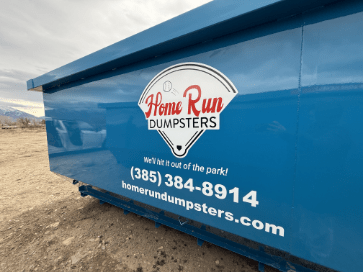 Home Run Dumpsters